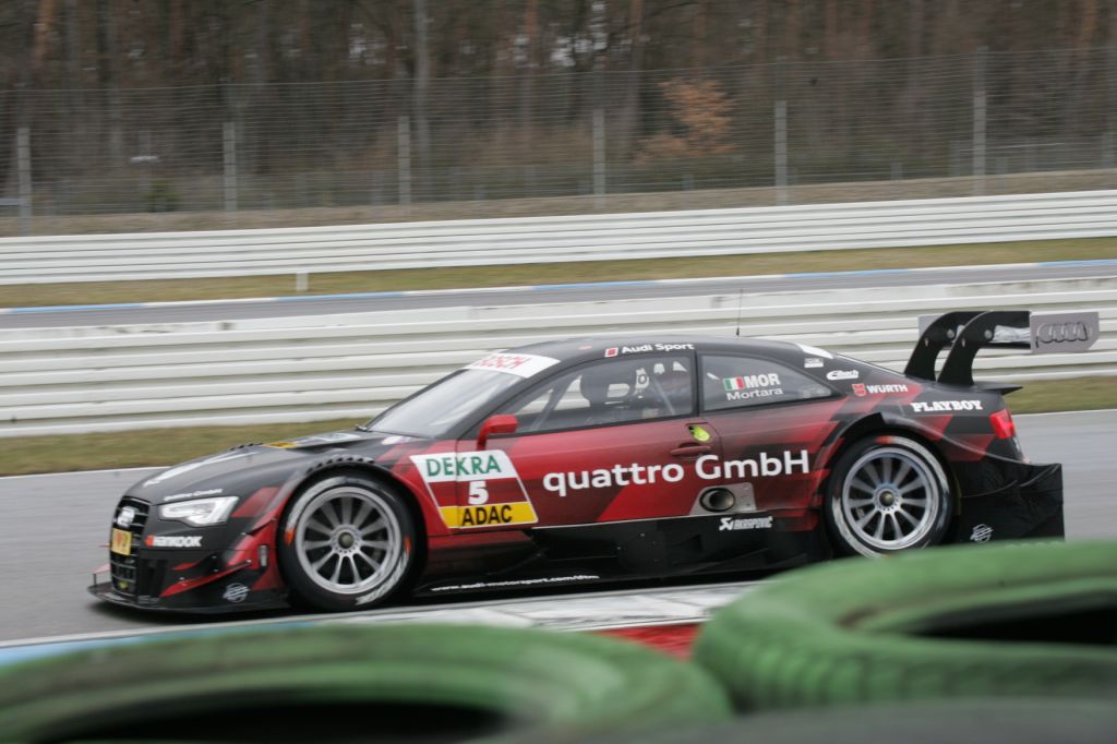 Edoardo Mortara
(Foto: Natascha Theisen)